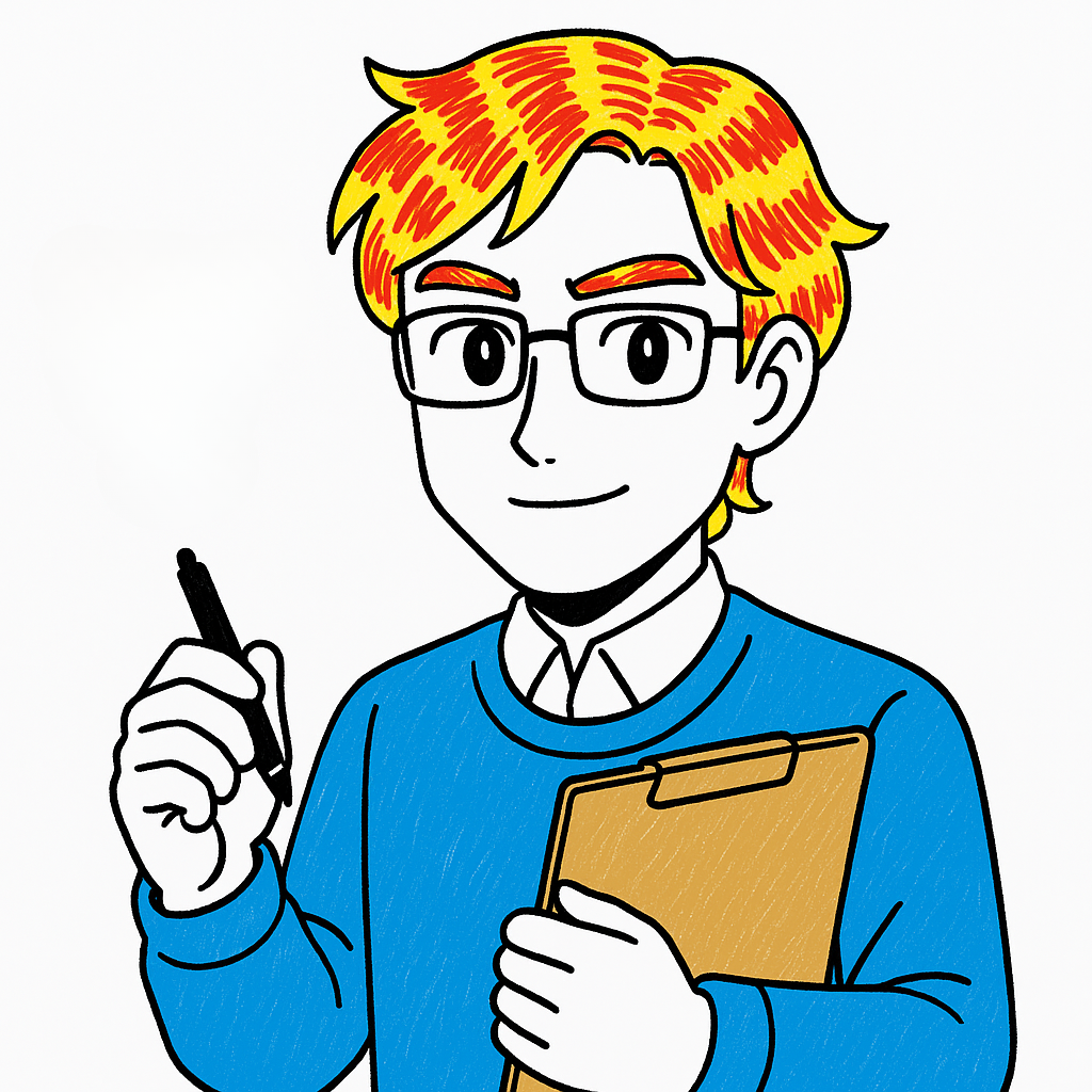 Personagens LOT Edutainment